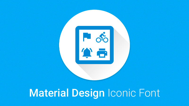 Download material-design-iconic-font - npm package | Snyk